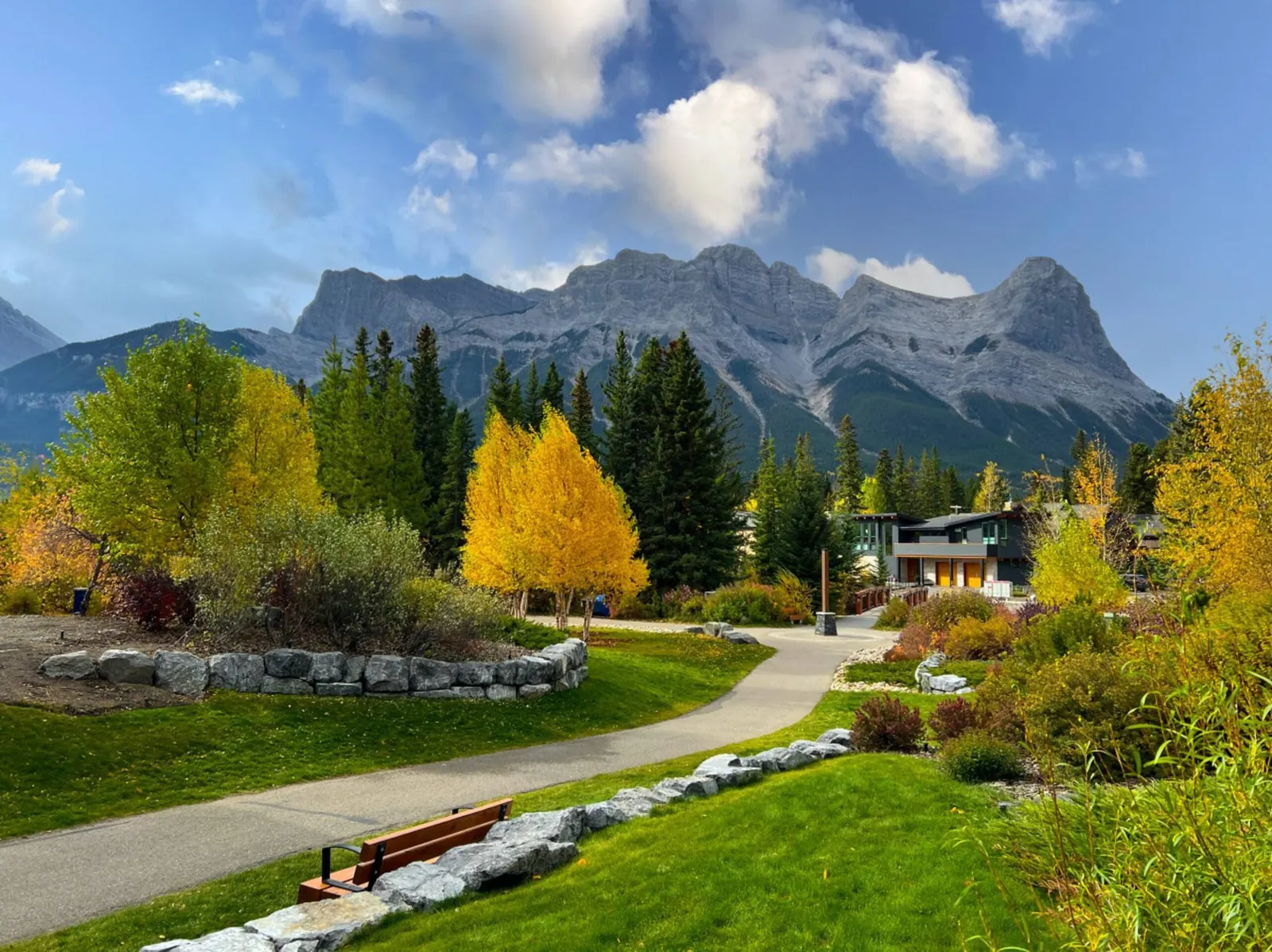 Spring Creek Condos