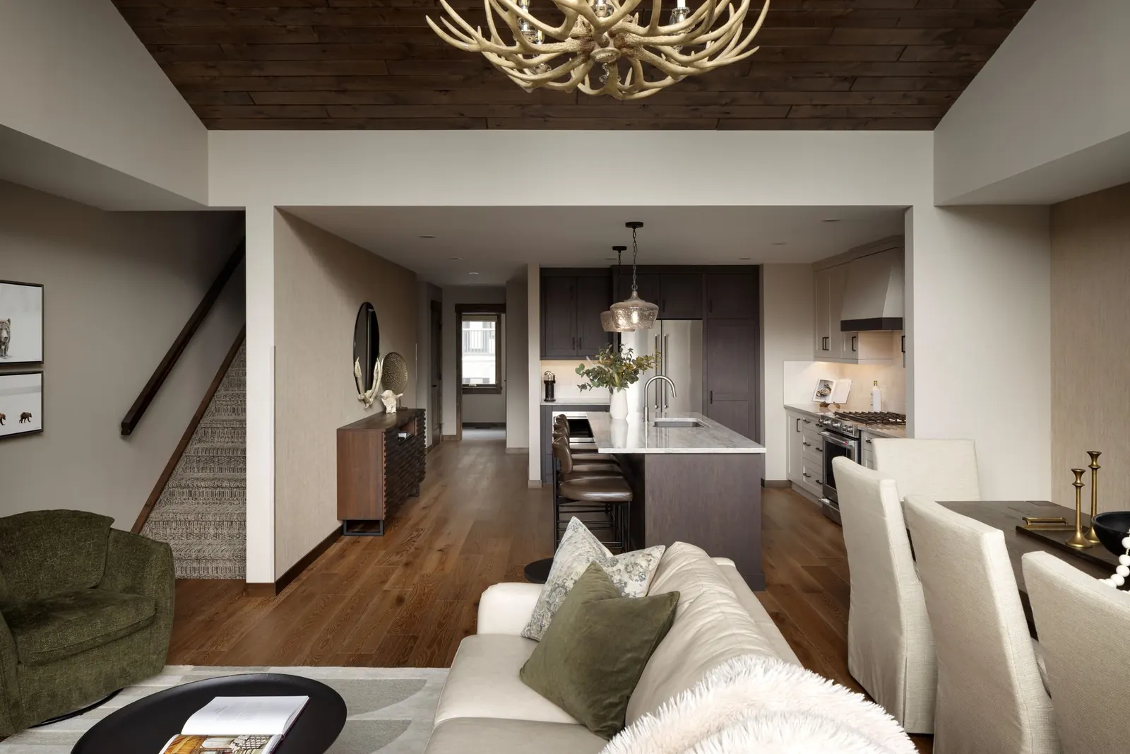 Spring Creek Villas