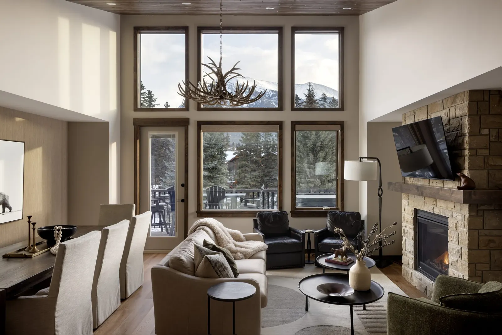 Spring Creek Villas